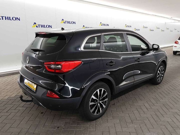 Photo 4 VIN: VF1RFE00455886268 - RENAULT KADJAR 