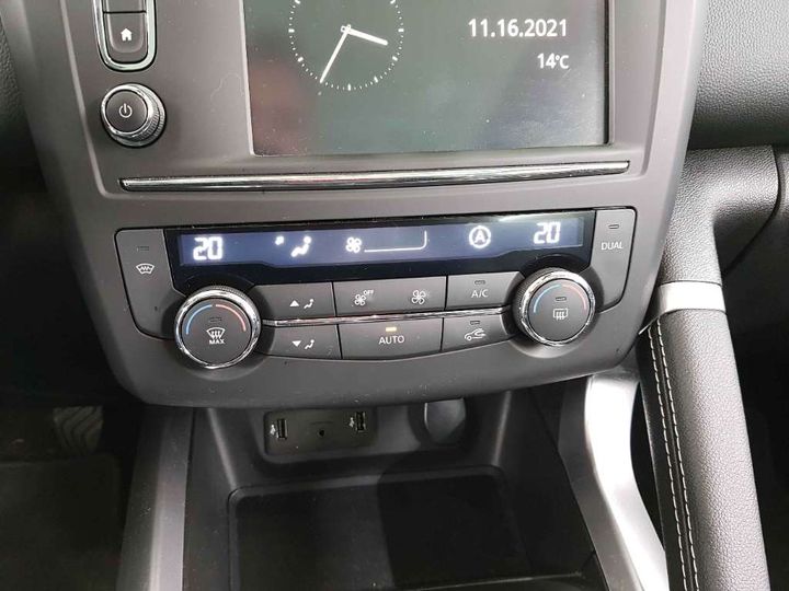 Photo 9 VIN: VF1RFE00455886268 - RENAULT KADJAR 