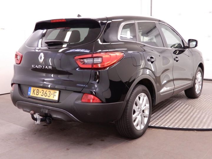 Photo 2 VIN: VF1RFE00455886285 - RENAULT KADJAR 