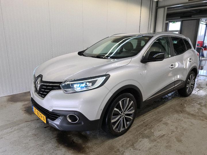 Photo 0 VIN: VF1RFE00455940653 - RENAULT KADJAR 