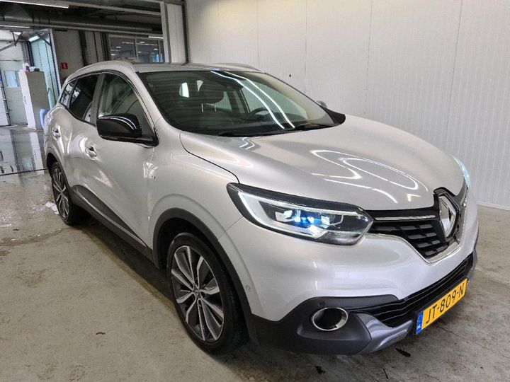 Photo 2 VIN: VF1RFE00455940653 - RENAULT KADJAR 