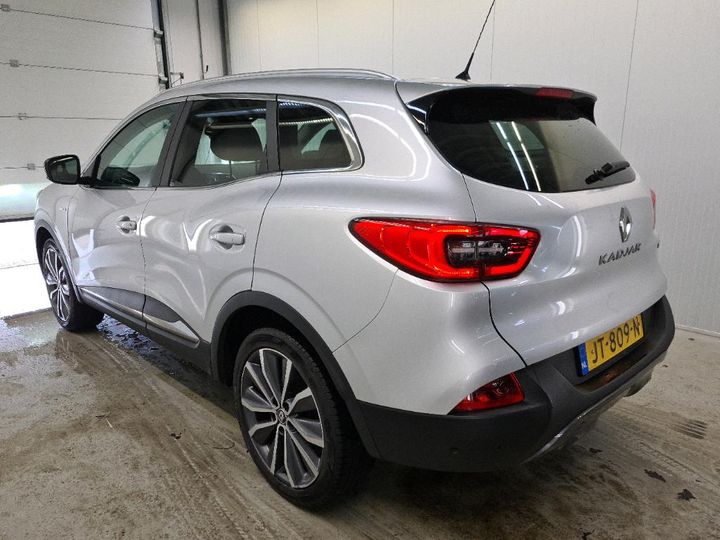 Photo 3 VIN: VF1RFE00455940653 - RENAULT KADJAR 