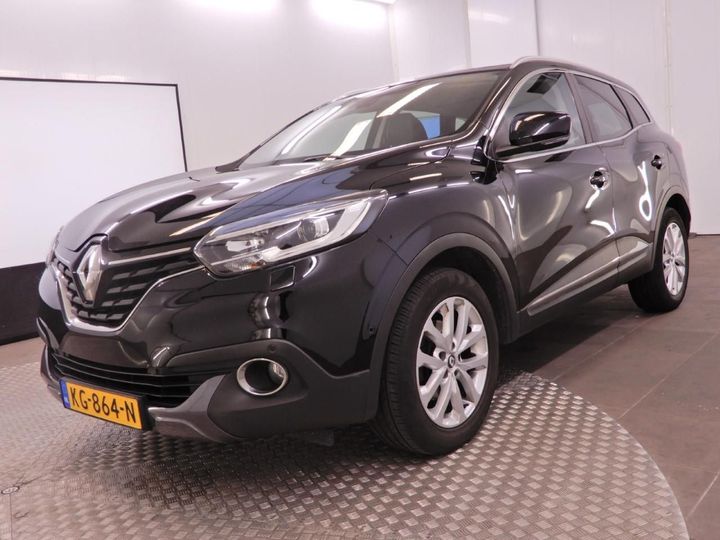 Photo 0 VIN: VF1RFE00456041544 - RENAULT KADJAR 