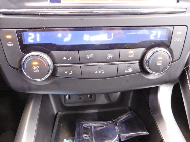 Photo 12 VIN: VF1RFE00456041544 - RENAULT KADJAR 