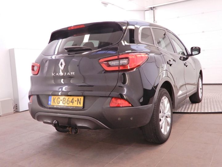 Photo 2 VIN: VF1RFE00456041544 - RENAULT KADJAR 