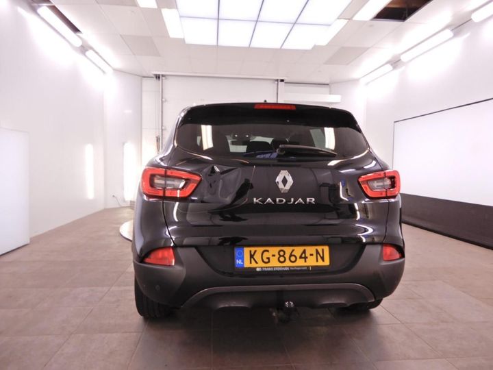 Photo 22 VIN: VF1RFE00456041544 - RENAULT KADJAR 