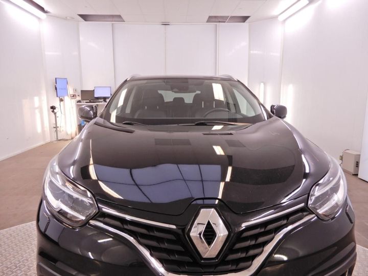 Photo 28 VIN: VF1RFE00456041544 - RENAULT KADJAR 