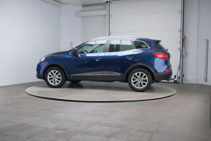 Photo 2 VIN: VF1RFE00456043214 - RENAULT KADJAR 