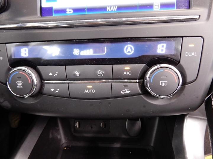 Photo 20 VIN: VF1RFE00456043214 - RENAULT KADJAR 