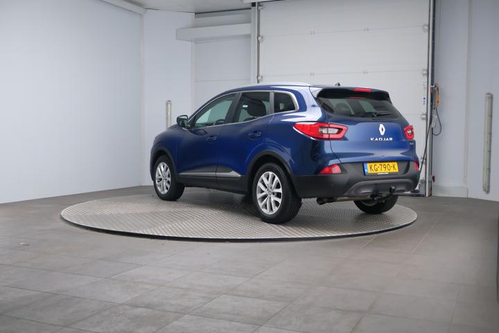 Photo 3 VIN: VF1RFE00456043214 - RENAULT KADJAR 