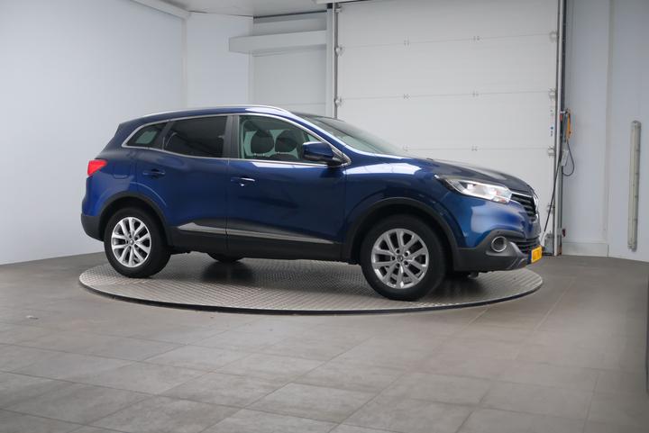 Photo 5 VIN: VF1RFE00456043214 - RENAULT KADJAR 