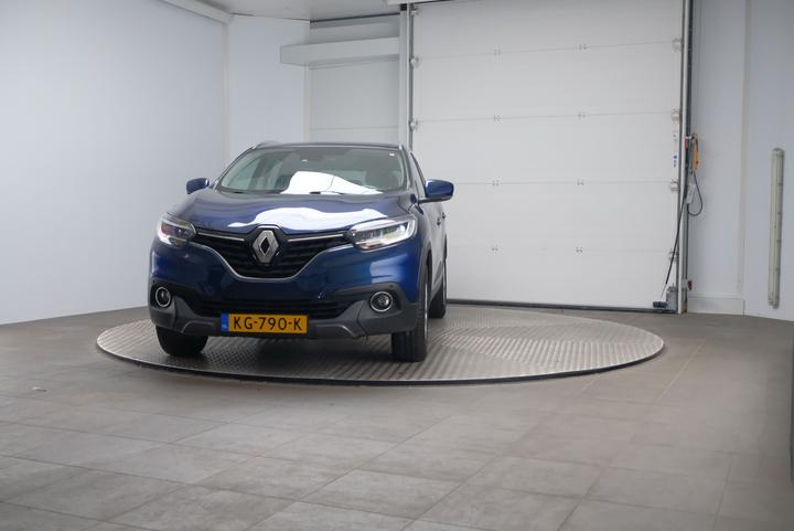 Photo 6 VIN: VF1RFE00456043214 - RENAULT KADJAR 