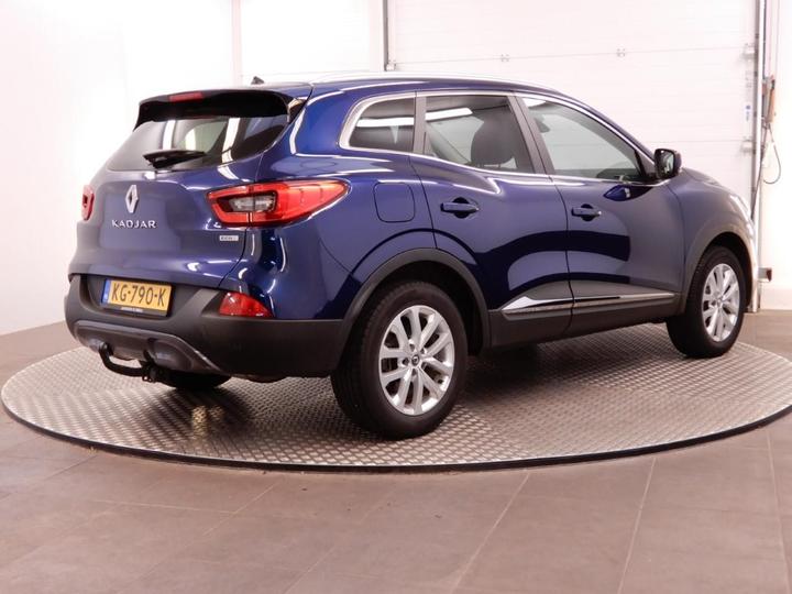 Photo 8 VIN: VF1RFE00456043214 - RENAULT KADJAR 