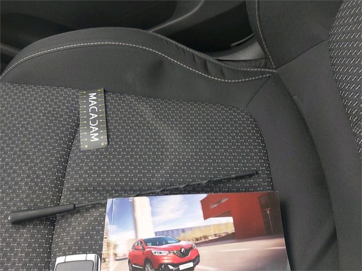 Photo 12 VIN: VF1RFE00456154278 - RENAULT KADJAR 