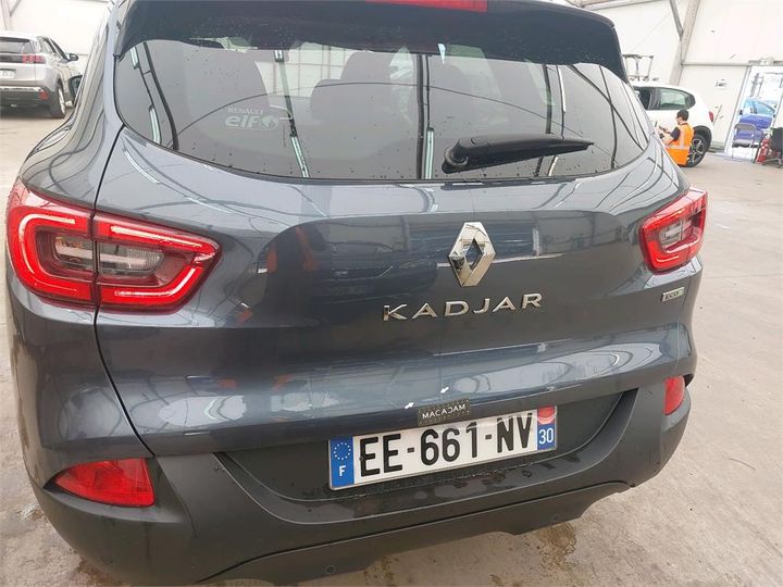 Photo 14 VIN: VF1RFE00456154278 - RENAULT KADJAR 