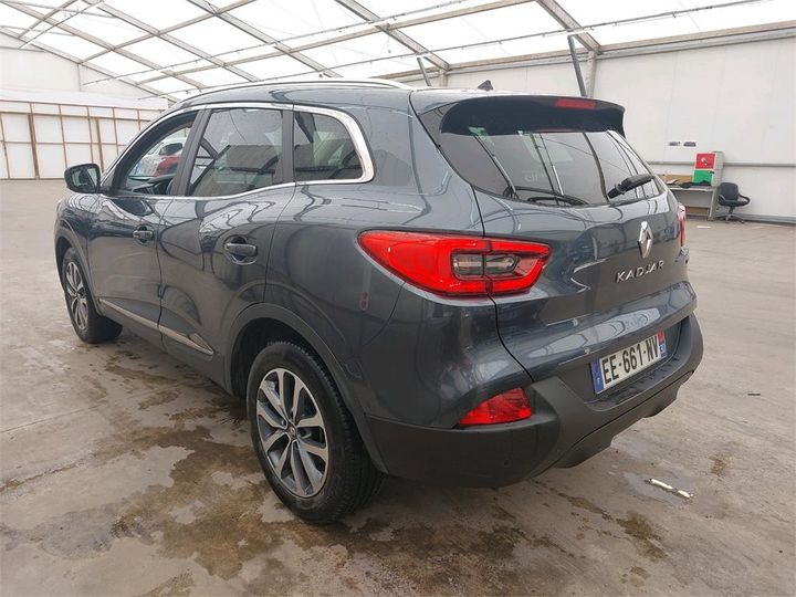 Photo 2 VIN: VF1RFE00456154278 - RENAULT KADJAR 