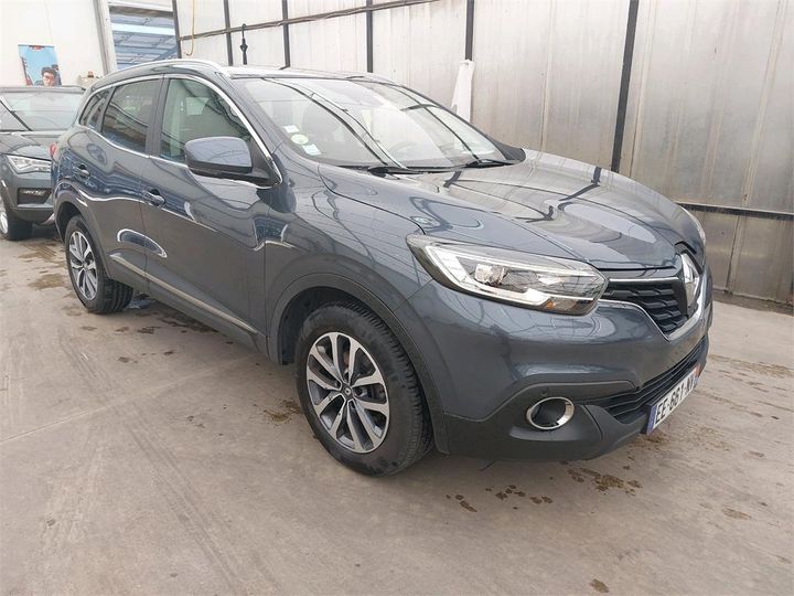 Photo 3 VIN: VF1RFE00456154278 - RENAULT KADJAR 