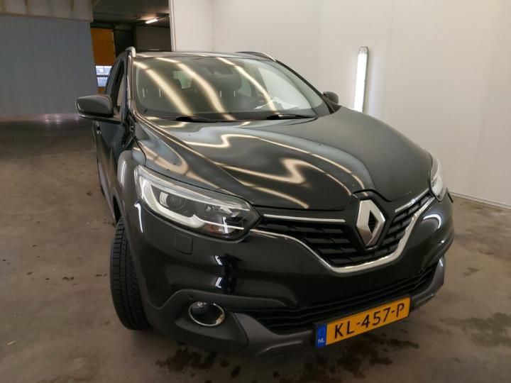 Photo 7 VIN: VF1RFE00456271231 - RENAULT KADJAR 