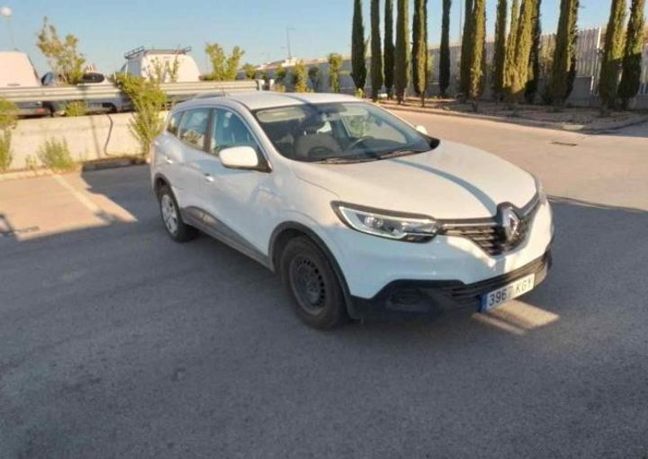 Photo 0 VIN: VF1RFE00456611025 - RENAULT KADJAR 