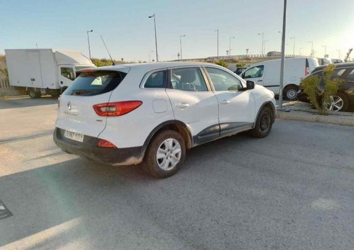 Photo 25 VIN: VF1RFE00456611025 - RENAULT KADJAR 