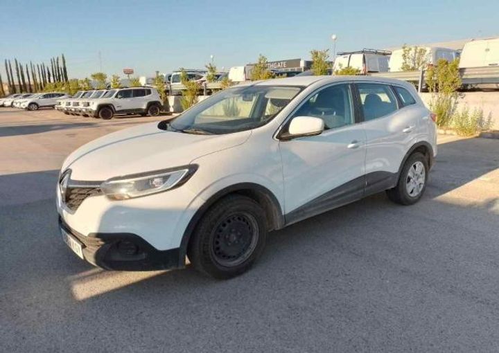 Photo 28 VIN: VF1RFE00456611025 - RENAULT KADJAR 