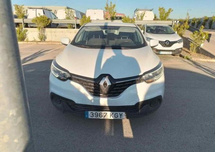 Photo 29 VIN: VF1RFE00456611025 - RENAULT KADJAR 