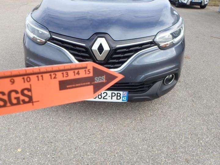 Photo 18 VIN: VF1RFE00456694181 - RENAULT KADJAR 