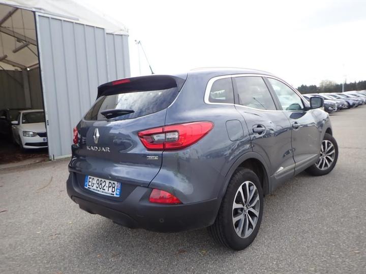 Photo 2 VIN: VF1RFE00456694181 - RENAULT KADJAR 