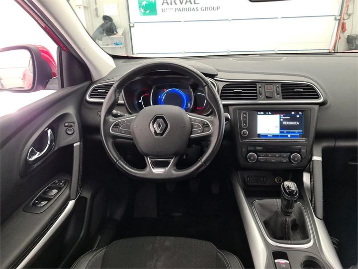 Photo 11 VIN: VF1RFE00456751270 - RENAULT KADJAR 