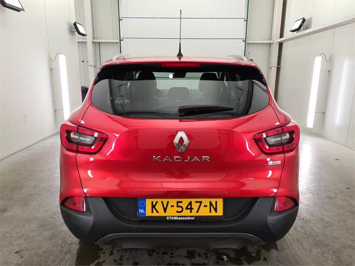 Photo 16 VIN: VF1RFE00456751270 - RENAULT KADJAR 