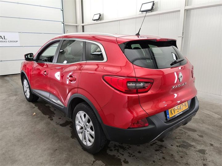 Photo 17 VIN: VF1RFE00456751270 - RENAULT KADJAR 