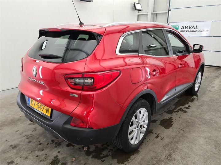 Photo 2 VIN: VF1RFE00456751270 - RENAULT KADJAR 