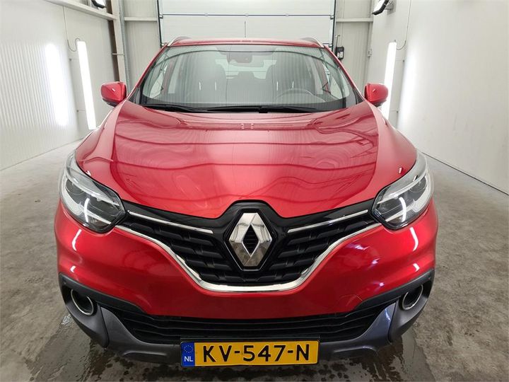 Photo 28 VIN: VF1RFE00456751270 - RENAULT KADJAR 