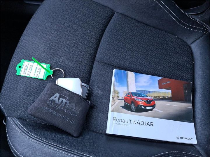 Photo 4 VIN: VF1RFE00456751270 - RENAULT KADJAR 