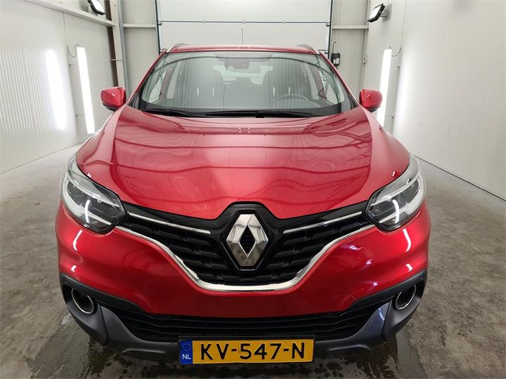 Photo 5 VIN: VF1RFE00456751270 - RENAULT KADJAR 