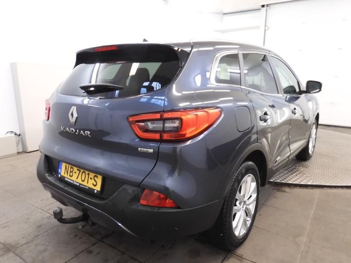 Photo 2 VIN: VF1RFE00456936337 - RENAULT KADJAR 