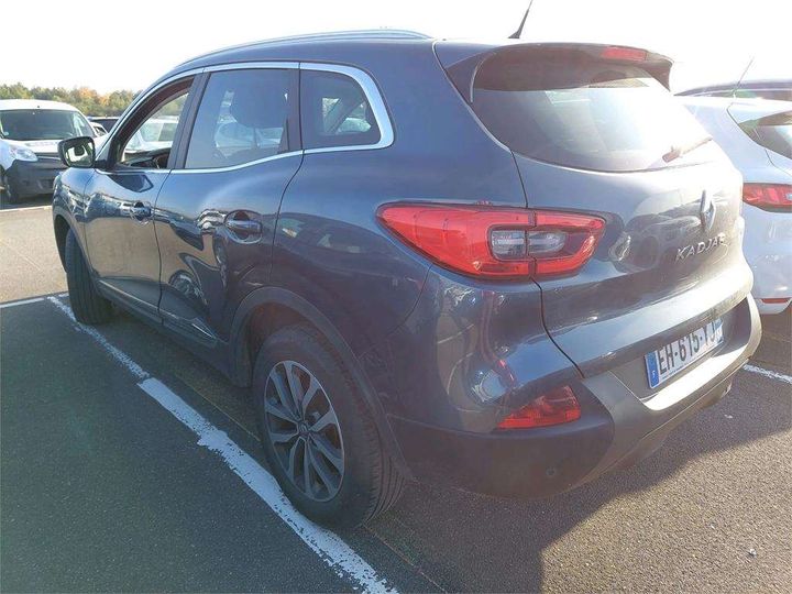 Photo 2 VIN: VF1RFE00456985408 - RENAULT KADJAR 