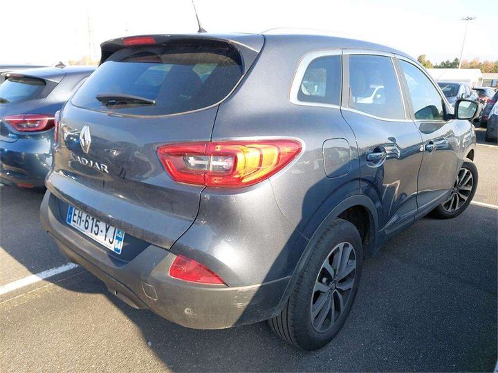 Photo 3 VIN: VF1RFE00456985408 - RENAULT KADJAR 