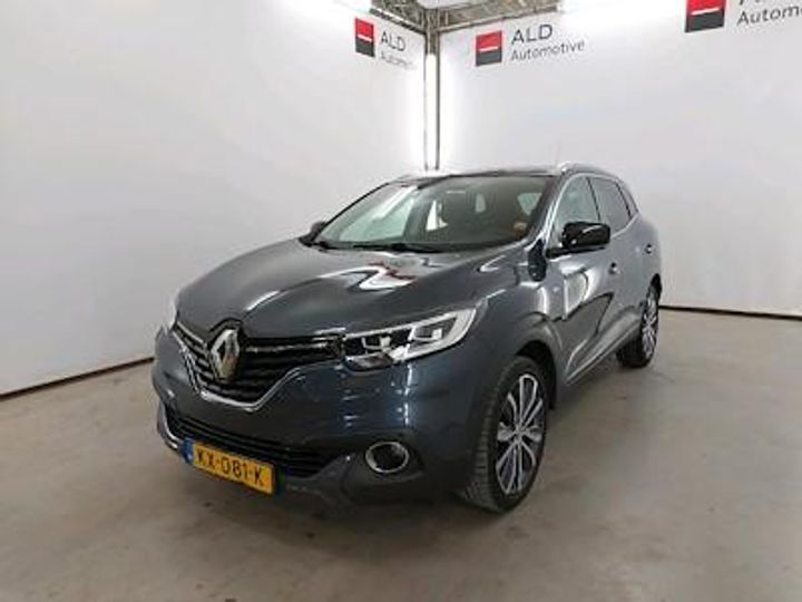 Photo 1 VIN: VF1RFE00457012636 - RENAULT KADJAR 