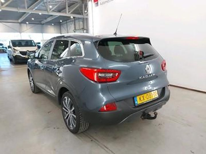 Photo 2 VIN: VF1RFE00457012636 - RENAULT KADJAR 