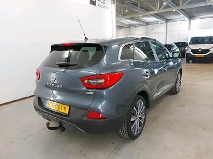 Photo 3 VIN: VF1RFE00457012636 - RENAULT KADJAR 