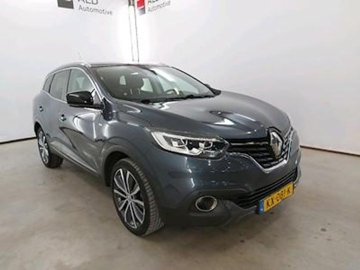 Photo 4 VIN: VF1RFE00457012636 - RENAULT KADJAR 