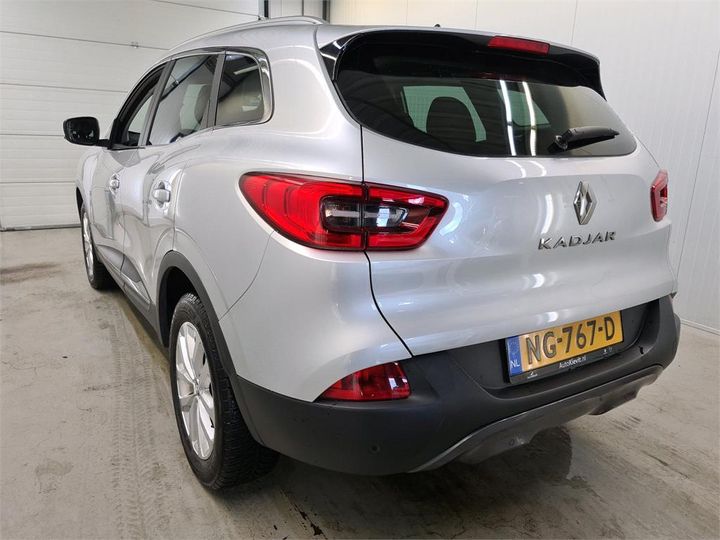 Photo 3 VIN: VF1RFE00457057530 - RENAULT KADJAR 