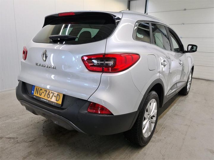 Photo 4 VIN: VF1RFE00457057530 - RENAULT KADJAR 