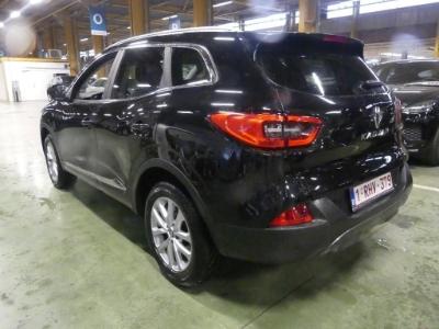 Photo 3 VIN: VF1RFE00457063411 - RENAULT KADJAR DIESEL 