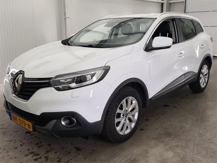 Photo 1 VIN: VF1RFE00457207314 - RENAULT KADJAR 