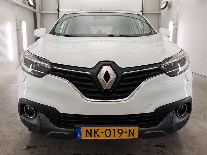 Photo 13 VIN: VF1RFE00457207314 - RENAULT KADJAR 