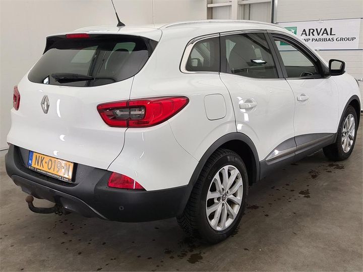 Photo 2 VIN: VF1RFE00457207314 - RENAULT KADJAR 