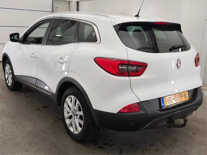 Photo 24 VIN: VF1RFE00457207314 - RENAULT KADJAR 