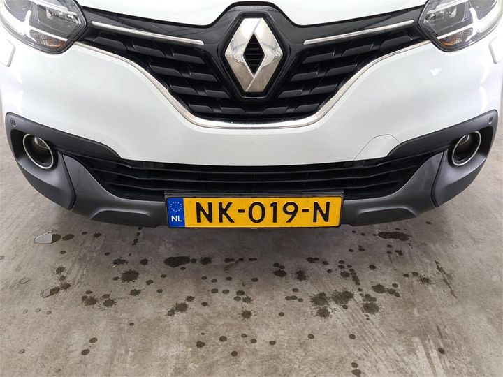 Photo 5 VIN: VF1RFE00457207314 - RENAULT KADJAR 